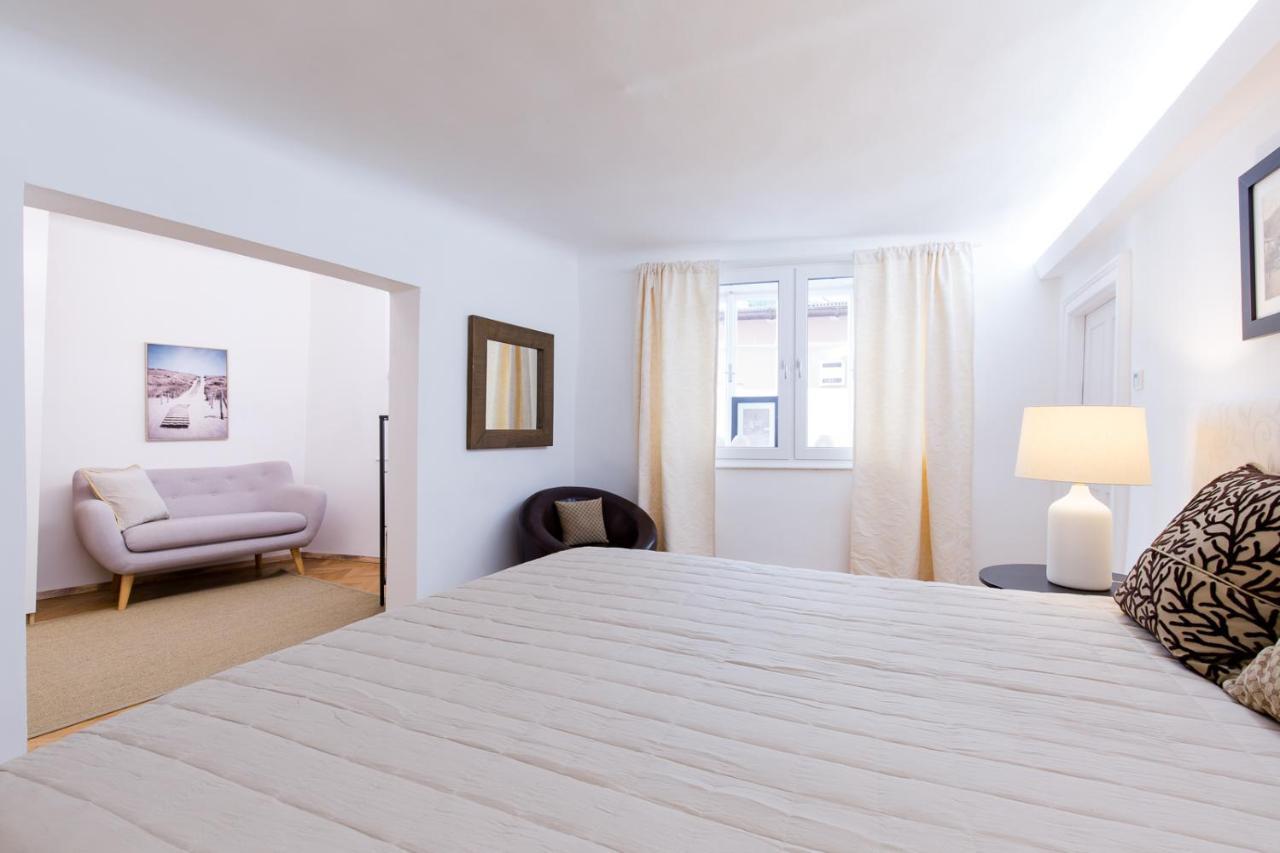 Oldtown Exclusive Apartments Salzburgo Exterior foto