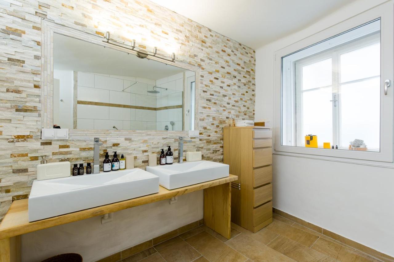 Oldtown Exclusive Apartments Salzburgo Exterior foto