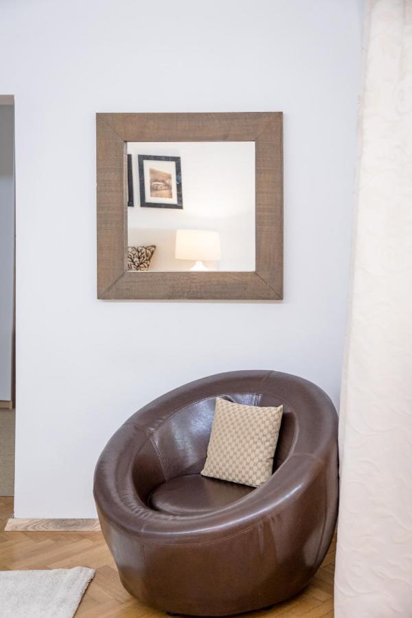 Oldtown Exclusive Apartments Salzburgo Exterior foto